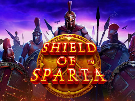 Czech: Shield of Sparta  Demo
