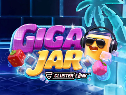 Czech: Giga Jar Cluster Link Demo