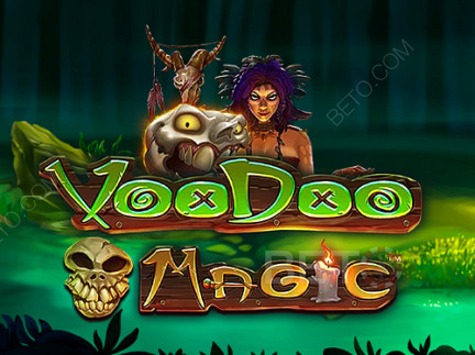 Czech: Voodoo Magic (Pragmatic Play)  Demo