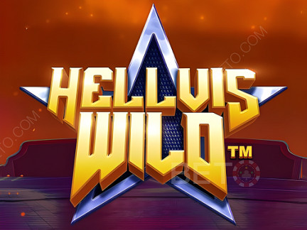 Czech: Hellvis Wild  Demo