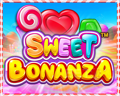 Sweet Bonanza on üks populaarsemaid kasiinomänge, mis on inspireeritud candy crushist.
