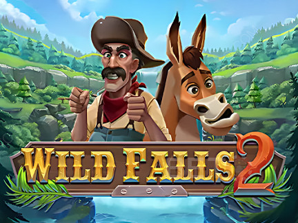 Czech: Wild Falls 2 Demo