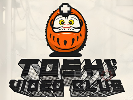 Czech: Toshi Video Club Demo