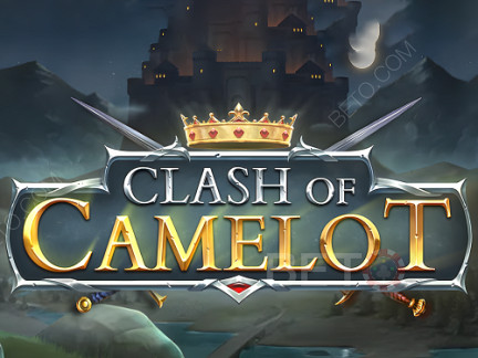 Czech: Clash of Camelot  Demo