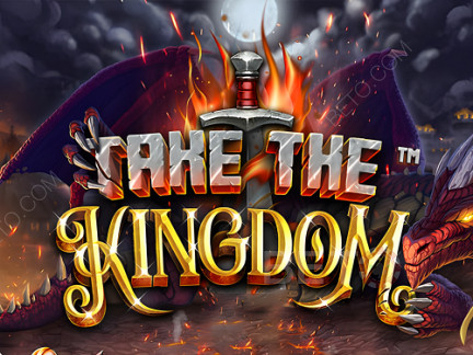 Czech: Take The Kingdom Demo
