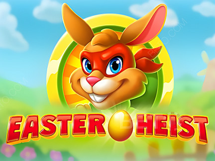 Czech: Easter Heist Demo
