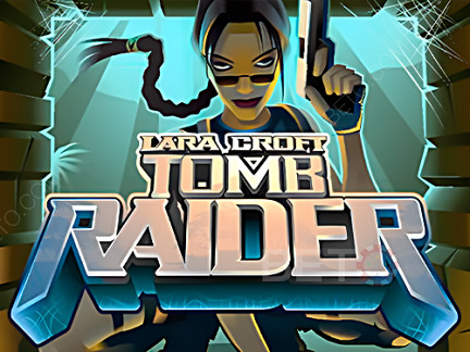Czech: Tomb Raider Demo