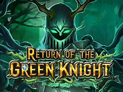 Czech: Return of The Green Knight  Demo