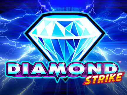 Czech: Diamond Strike Demo