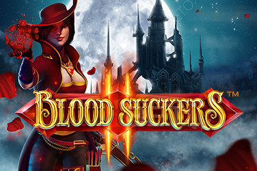 Blood Suckers 2 - Uus viie rullikuga pesa standard