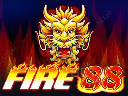 Czech: Fire 88  Demo