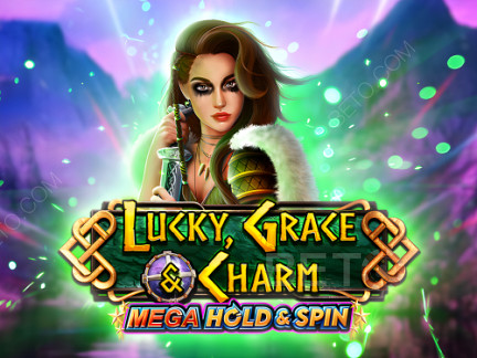 Czech: Lucky Grace And Charm Demo