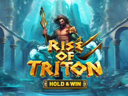Czech: Rise of Triton  Demo