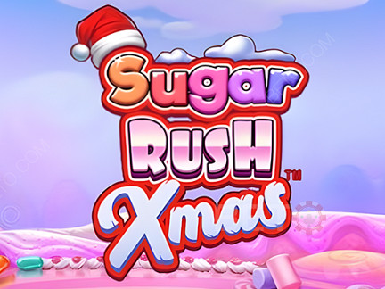 Czech: Sugar Rush Xmas  Demo