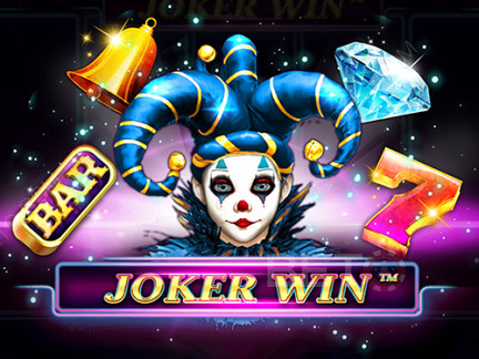 Czech: Joker Win Demo