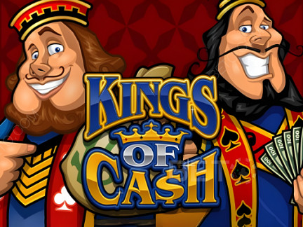 Czech: Kings of Cash Demo