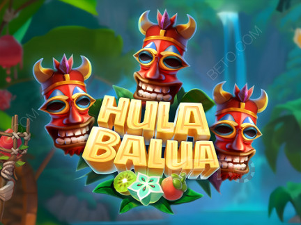 Czech: Hula Balua  Demo