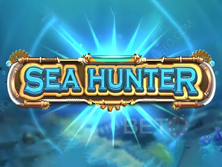 Czech: Sea Hunter Demo