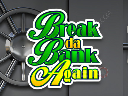 Czech: Break da Bank Again Demo