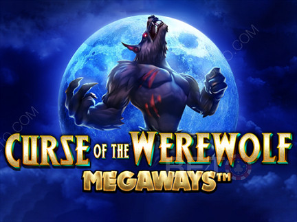 Czech: Curse of the Werewolf Megaways Demo