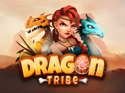 Czech: Dragon Tribe Demo