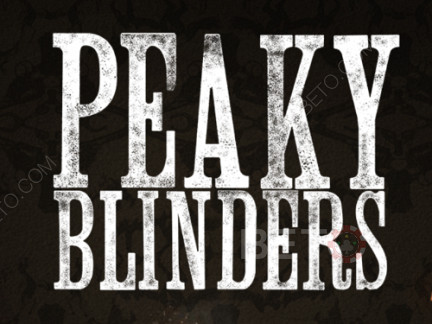 Czech: Peaky Blinders  Demo
