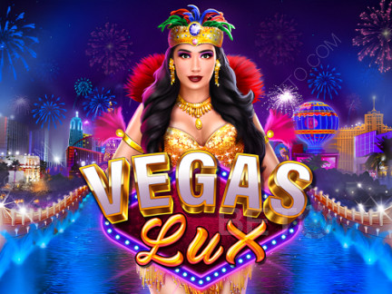 Czech: Vegas Nights (Pragmatic Play)  Demo