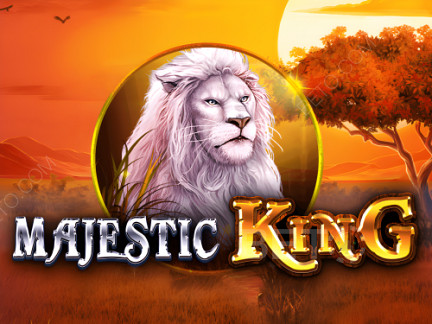 Czech: Majestic King Demo