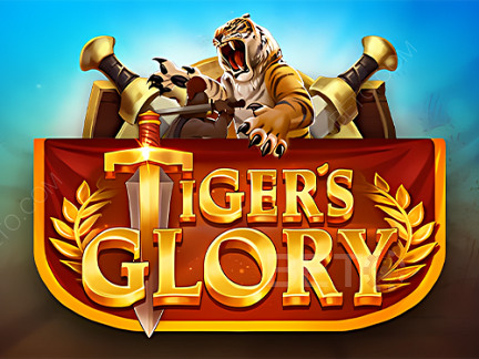 Czech: Tiger's Glory  Demo