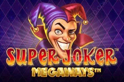 Czech: Super Joker Megaways Demo