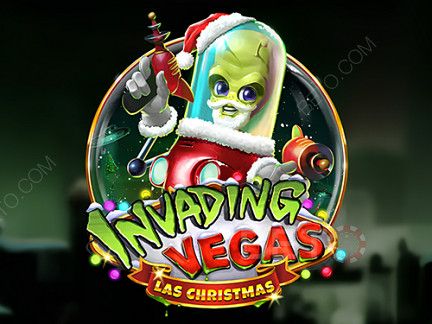 Czech: Invading Vegas Las Christmas Demo