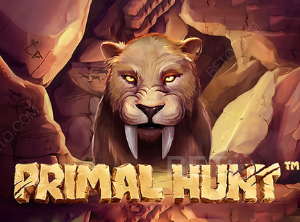 Czech: Primal Hunt Demo