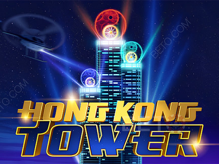 Czech: Hong Kong Tower  Demo