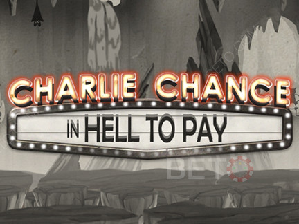Czech: Charlie Chance in Hell to Pay Demo