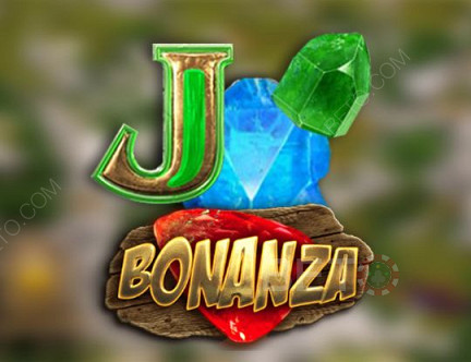 Bonanza Megaways online kasiino mäng