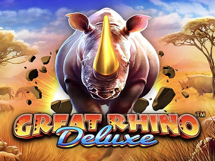 Czech: Great Rhino Deluxe Demo