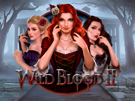 Czech: Wild Blood 2 Demo