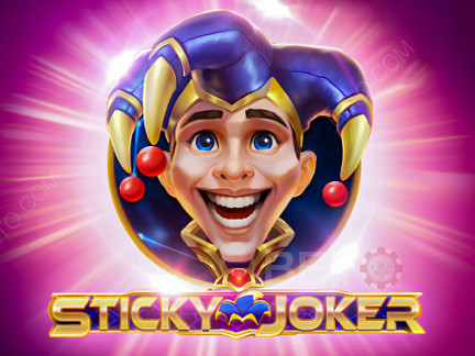 Czech: Sticky Joker Demo