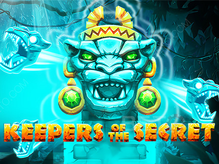 Czech: Keepers of the Secret Demo