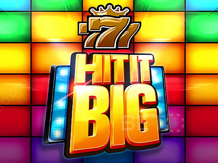 Czech: Hit It Big  Demo
