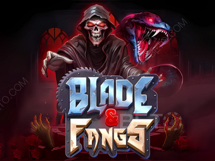 Czech: Blade and Fangs Demo