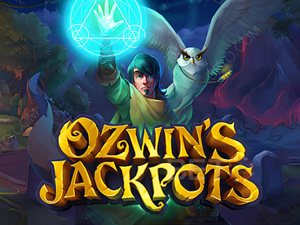 Czech: Ozwin's Jackpots Demo