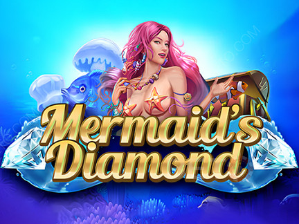 Czech: Mermaid's Diamond Demo