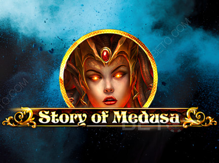Czech: Story Of Medusa Demo
