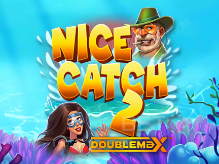 Czech: Nice Catch 2 DoubleMax Demo
