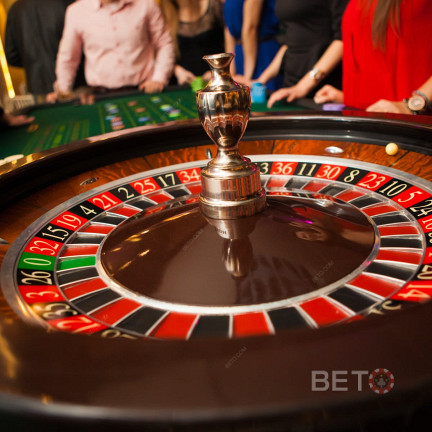 Võida raha, riskides vähem hasartmänguraha raha haldamise abil.