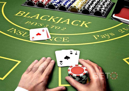 Teie blackjack võidu tõenäosus võib olla oluliselt paranenud