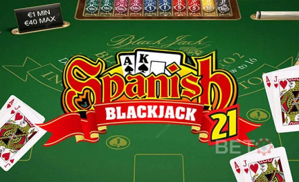 Hispaania 21 saab mängida parim blackjack kasiino saite.