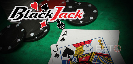 Mängige blackjackilauas oma mobiiltelefoniga enamikus online-kasiinodes.