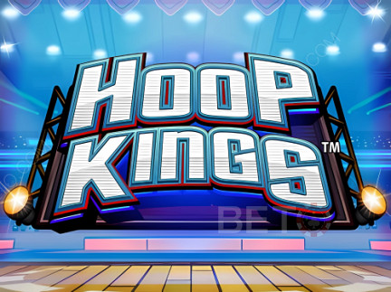 Czech: Hoop Kings Demo